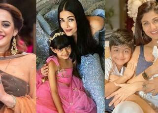Aishwarya Rai Bachchan, Shilpa Shetty, Hazel Keech and other Bollywood divas who opted for late pregnancy