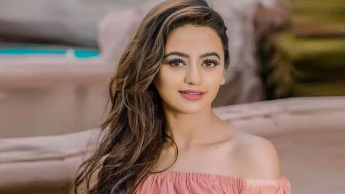 हेली शाह (Helly Shah)