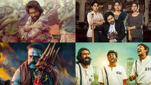 Pushpa, Akhanda, Vakeel Saab, Jathi Ratnalu – check out the ten HIGHEST GROSSING Telugu movies of 2021 at the box office