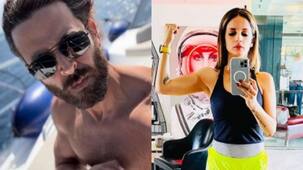 Hrithik Roshan tested positive for COVID-19 around same time ex-wife Sussanne Khan was diagnosed? – Read Deets