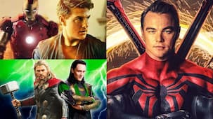 Tom Cruise as Iron Man, Leonardo DiCaprio as Spider-Man and 7 more ICONIC Hollywood roles initially offered to other actors