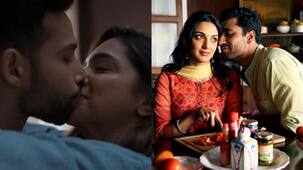 Before Deepika Padukone-Siddhant Chaturvedi in Gehraiyaan; THESE onscreen jodis set screens on fire with love making scenes on OTT