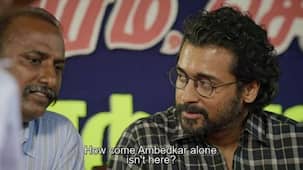 Republic Day 2022: Suriya fans trend ICONIC Jai Bhim scene after citing lack of appreciation for Dr. Ambedkar – view tweets