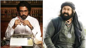 Jai Bhim, Marakkar Lion of the Arabian Sea in first round of Oscars shortlist; strong chance of Best Film nominations for Suriya, Mohanlal starrers