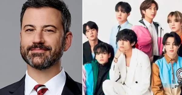 BTS: Jimmy Kimmel leaves ARMY furious again with his latest remarks on boy band; #JimmyKimmelRacist trends – read tweets