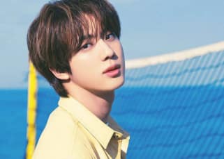 BTS: Jin delivers strawberries to personal trainer after pregnant sister-in-law; ARMY names him 'Strawberry Captain' – read tweets