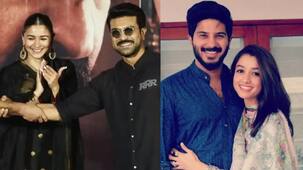 Trending South News Today: Alia Bhatt in Jr NTR's NTR30, Dulquer Salmaan's 10 wedding anniversary celebrations with Amal Sufiya and more