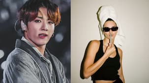 Trending Hollywood News Today: BTS' Jungkook's BIG reveal about his 7 Fates Chakho character, Kendall Jenner hits back at troll and more