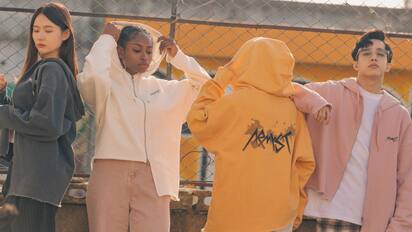 アイドル BTS ARTIST MADE  MIKROKOSMOS JUNGKOOK アイドル ARTIST-MADE COLLECTION BY BTS JUNG KOOK ARTIST-MADE