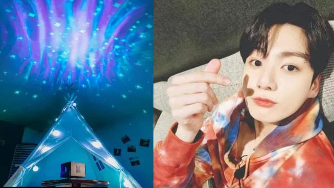 BTS' Jungkook wants ARMY to feel cosy