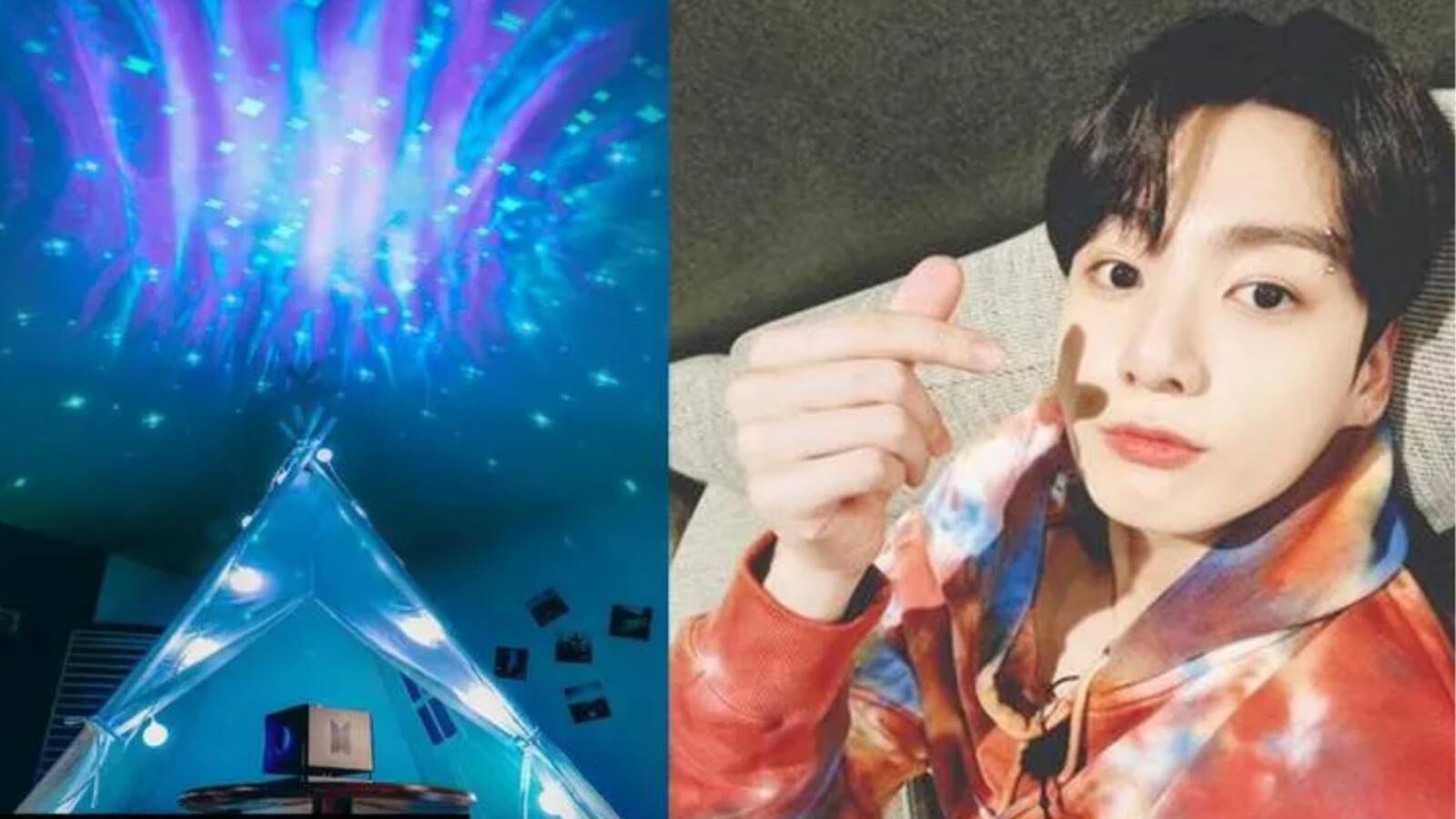 BTS: 5 reasons why Jungkook's Mikrokosmos Mood Lamp and ARMYST