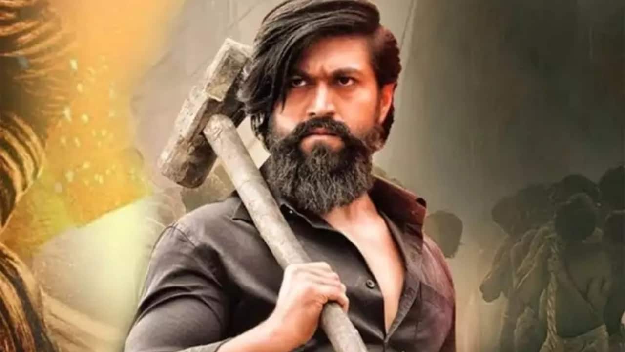Here's how much the actors of KGF 2 have charged for their roles in the film