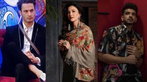 Bigg Boss 15: Umar Riaz के इविक्शन पर Gauahar Khan ने जताया दुख, ट्वीट में Karan Kundrra पर साधा निशाना