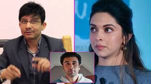 Deepika Padukone स्टारर 'Gehraiyaan' का ट्रेलर देख KRK ने लिए मजे, बोले 'आज रणबीर कपूर ने भी...'