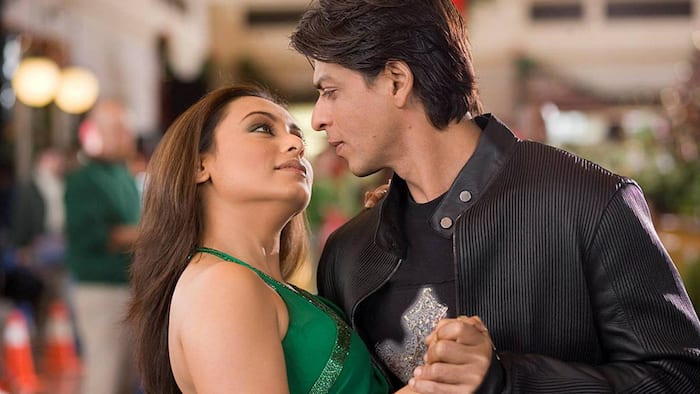 Kabhi Alvida Naa Kehna