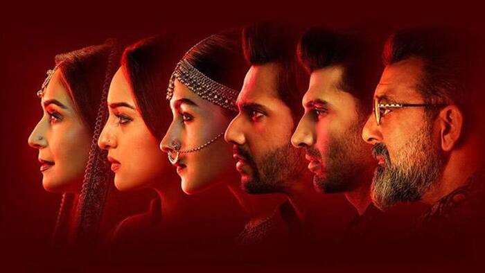 कलंक (Kalank)