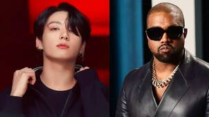 Trending Hollywood News Today: BTS' Jungkook gives glimpse of boxing skills, Kanye West posts pic of GF Julia Fox and more
