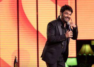 Kapil Sharma - I’m not done yet: Ace Comedian REVEALS the only thing he loves more than comedy and you'll be SHOCKED