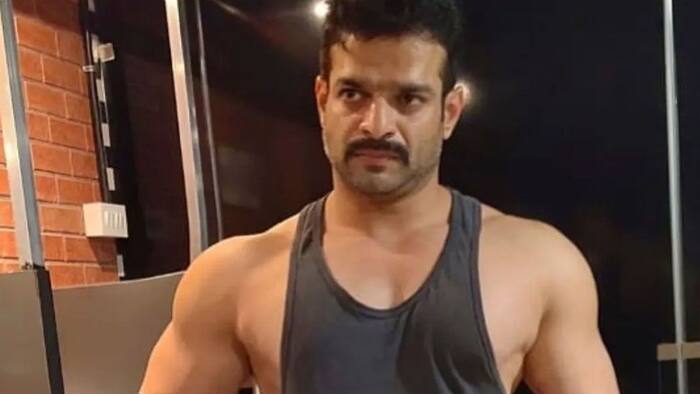 करण पटेल (Karan Patel)
