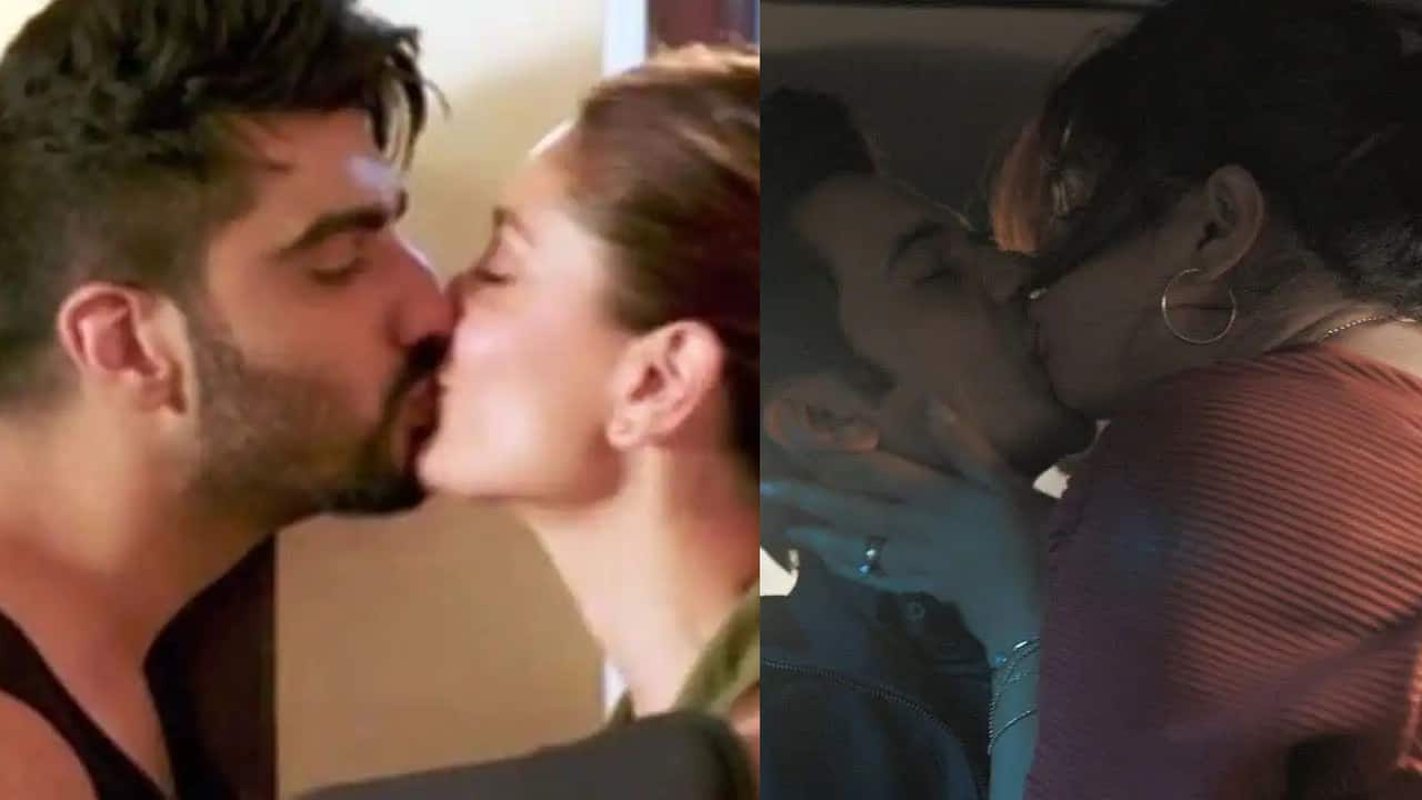 Kareena Kapoor Khan, Samantha Ruth Prabhu and more actresses whose bold and  intimate scenes raised eyebrows