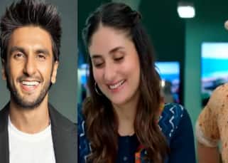 Kareena Kapoor, Saif Ali Khan back together on screen; Ranveer Singh drops the perfect reaction for their chemistry