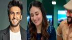 Kareena Kapoor, Saif Ali Khan back together on screen; Ranveer Singh drops the perfect reaction for their chemistry