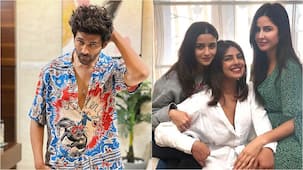 Trending Entertainment News Today: Shehzada producers defend Kartik Aaryan over   'unprofessional' remark; truth about Priyanka Chopra being dropped from Jee Le Zara and more