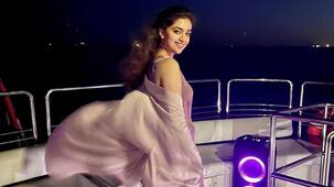 Mahanati actress Keerthy Suresh tests positive for Covid-19, shares LATEST UPDATE for her fans – view post