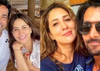 Kim Sharma Birthday Special: Harshvardhan Rane, Leander Paes and more; a look at the actress' dating history