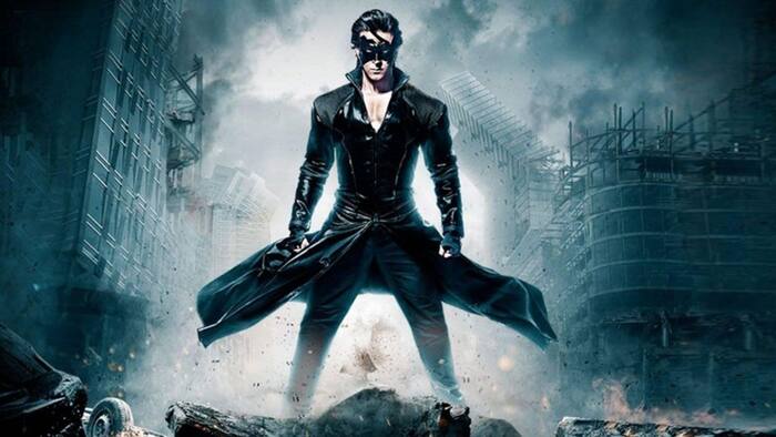 Krrish 4
