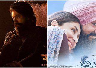 Laal Singh Chaddha: Aamir Khan-Kareena Kapoor starrer to arrive as planned; clash with KGF 2 very much on