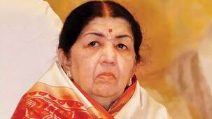 Legendary singer Lata Mangeshkar tests positive for Covid-19, admitted to ICU – Read Deets