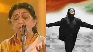 Republic Day 2022: From Lata Mangeshkar's Aye Mere Watan to AR Rahman's Maa Tujhe Salaam, 7 patriotic songs you must listen to this Gantantra Diwas