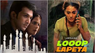 Looop Lapeta, The Great Indian Murder, and more films and web series that are releasing on OTT this week