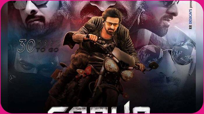 साहो (Saaho)