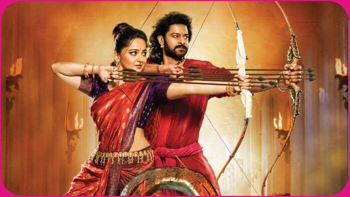 बाहुबली 2 (Bahubali: The Conclusion)