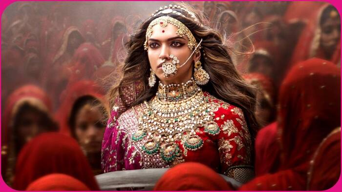 पद्मावत (Padmaavat)