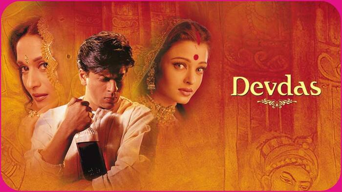 देवदास (Devdas)