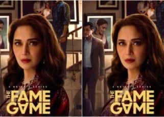 The Fame Game: Madhuri Dixit starrer Finding Anamika gets a new title; to premiere on THIS Date on Netflix