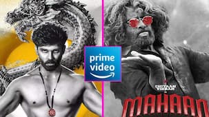 Amazon Prime Video पर रिलीज होगी Chiyaan Vikram और Dhruv की Mahaan, जानें रिलीज डेट