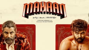 Mahaan: Chiyaan Vikram and son Dhruv Vikram starrer to premiere on Amazon Prime on THIS date – plot deets inside