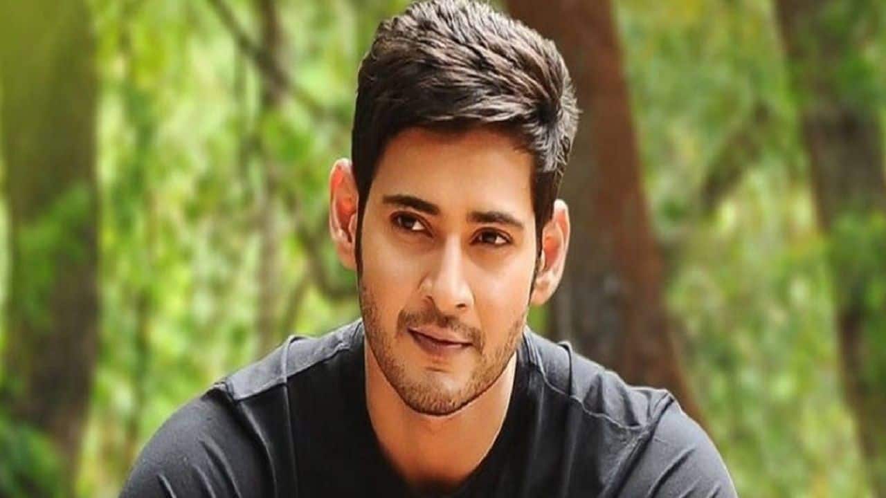 superstar mahesh