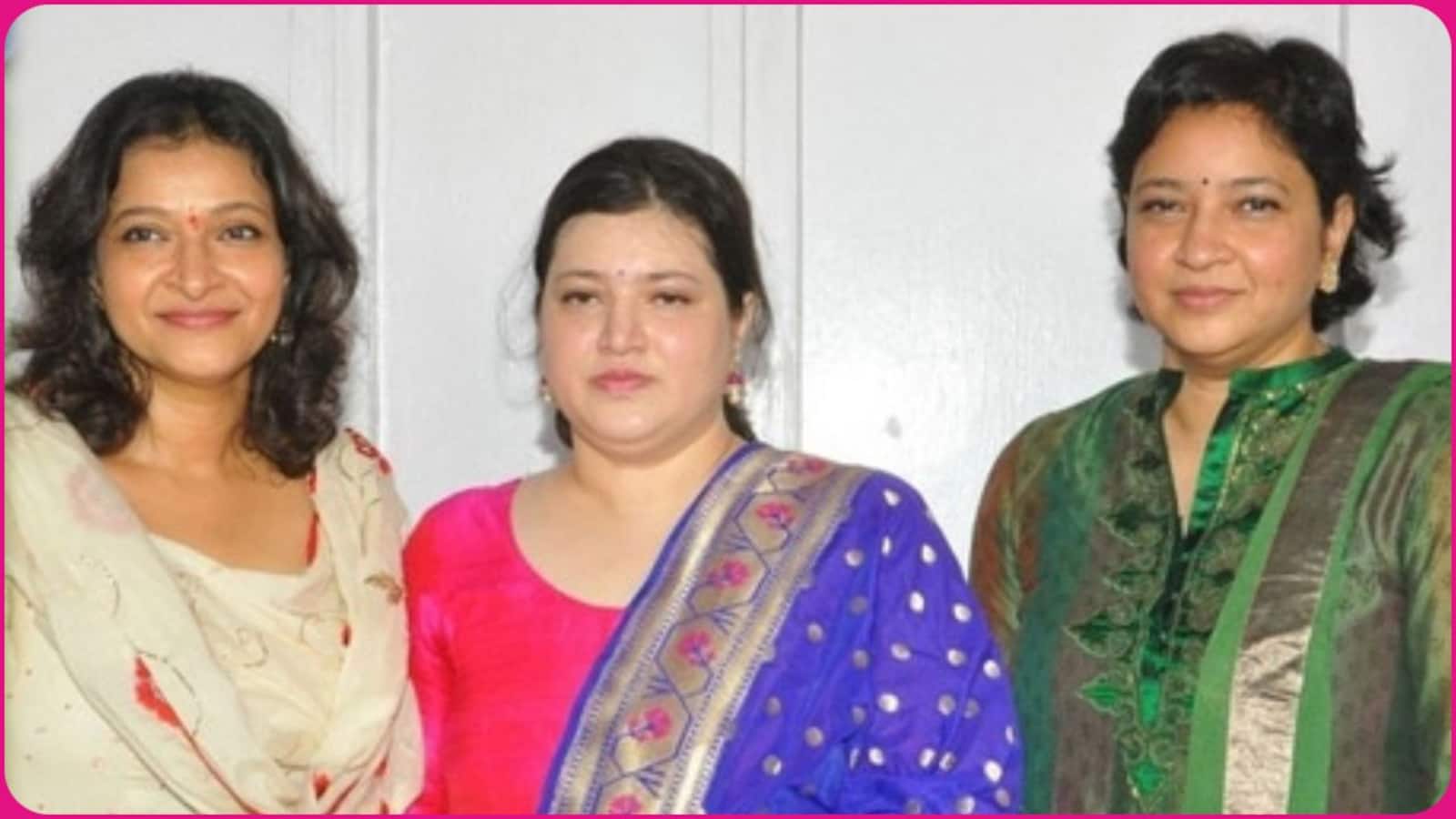 तीन बहनों के भाई हैं Mahesh Babu