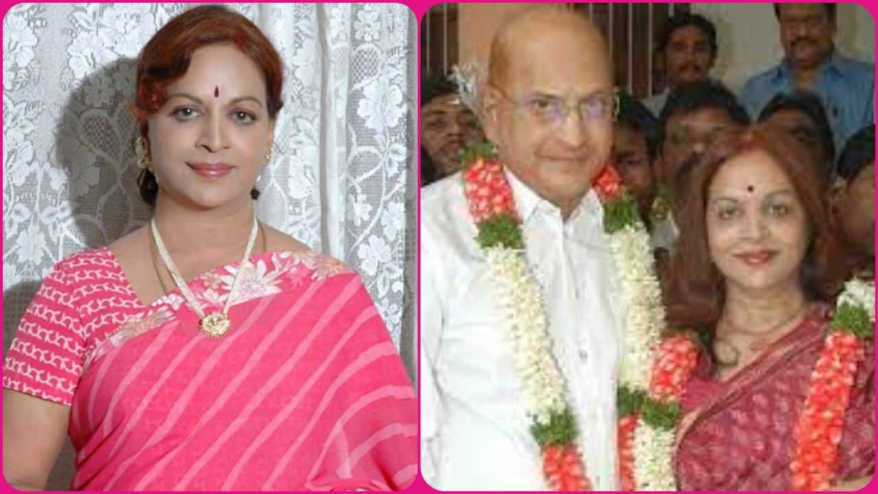 Mahesh Babu के पिता ने की थी दो शादियां