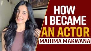 Child actor से लेकर Salman Khan संग स्क्रीन शेयर करने तक, Mahima Makwana ने रिवील किया अपने एक्ट्रेस बनने का सफर, EXCLUSIVE