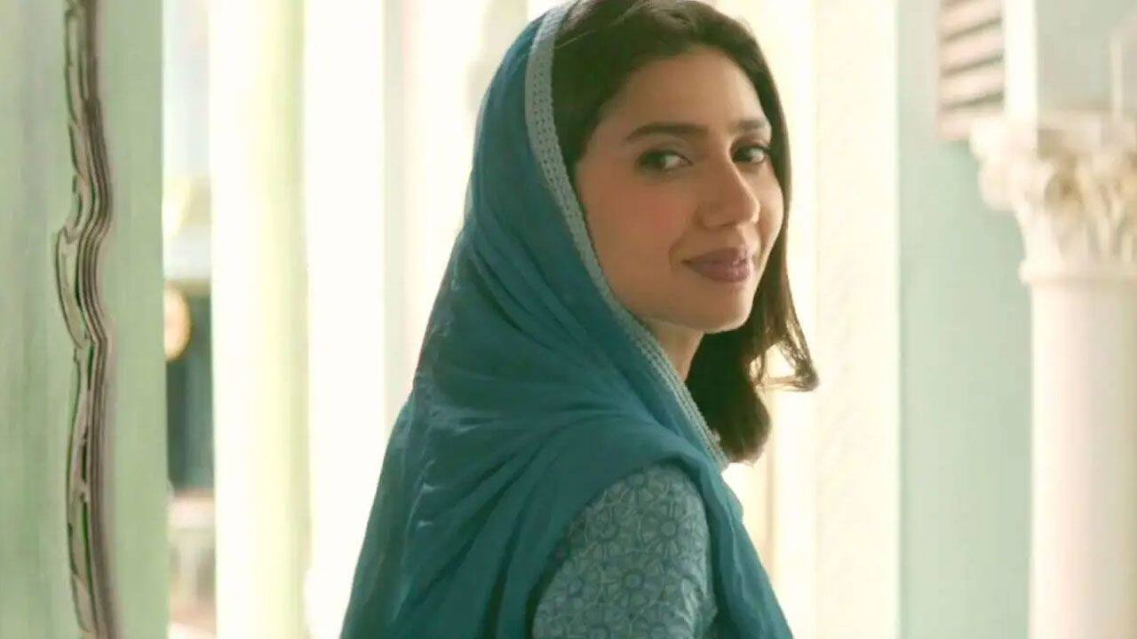 माहिरा खान (Mahira Khan)