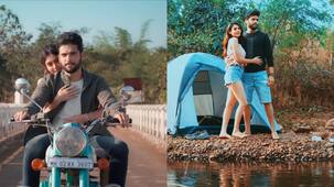 Mashhoor Banegi winning hearts: 5 adorable moments of the Shivangi Khedkar-Sai Ketan Rao song that make us miss Mehndi Hai Rachne Waali