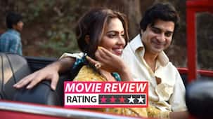 Ranjish Hi Sahi will appeal to those who know Mahesh Bhatt and Parveen Babi's history