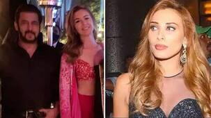 Iulia Vantur से ब्रेकअप कर Samantha Lockwood को डेट कर रहे हैं Salman Khan? हॉलीवुड अदाकारा ने तोड़ी चुप्पी