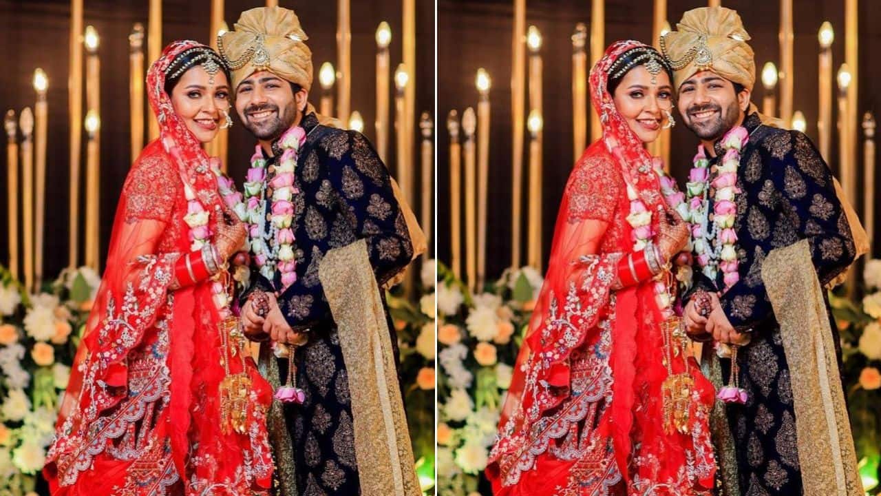 Mansi Srivastava – Kapil Tejwani wedding: Here’s what we know about the groom